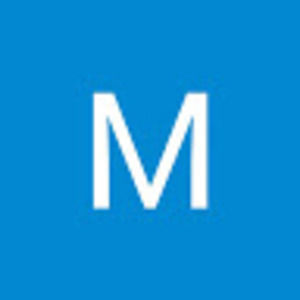 Meet your Posher, Marie